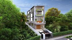 Paya Lebar Crescent (D19), Semi-Detached #459158961